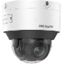 Купольная IP-камера Hikvision iDS-2CD7587G0-XZHS(2.8-12mm)