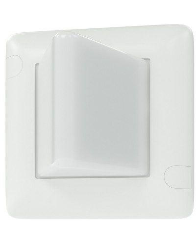 Лампа коридорная Hostcall MP-611W1 в Комсомольске-на-Амуре Система оповещения и трансляции Hostcall Pintop.ru