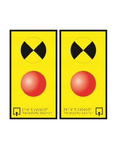 Маяк световой Hostcall MP-700W1 в Комсомольске-на-Амуре Система оповещения и трансляции Hostcall Pintop.ru