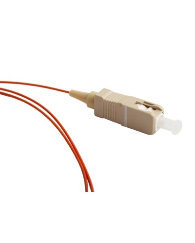 Пигтейл Hyperline FPT-B9-50-SC/PR-1M-LSZH-OR в Комсомольске-на-Амуре Пигтейлы Pintop.ru