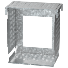 Комплект секционирования 2a-3a IEK (FO-00-3ADW-060-060)