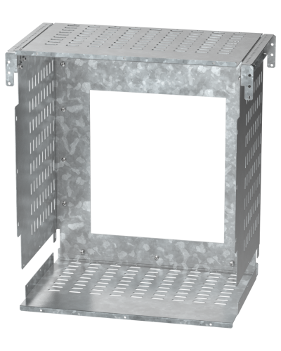 Комплект секционирования 2a-3a IEK (FO-00-3ADW-060-060) в Комсомольске-на-Амуре Аксессуары для стоек и шкафов Pintop.ru