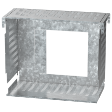 Комплект секционирования 2a-3a IEK (FO-00-3ADW-060-080)