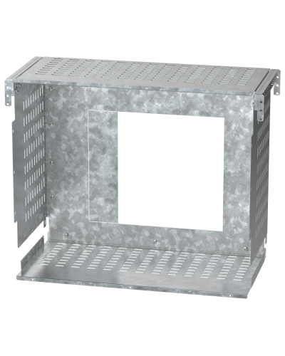 Комплект секционирования 2a-3a IEK (FO-00-3ADW-060-080) в Комсомольске-на-Амуре Аксессуары для стоек и шкафов Pintop.ru