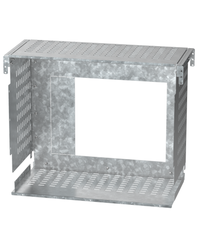 Комплект секционирования 2a-3a IEK (FO-00-3AEFW-060-080) в Комсомольске-на-Амуре Аксессуары для стоек и шкафов Pintop.ru