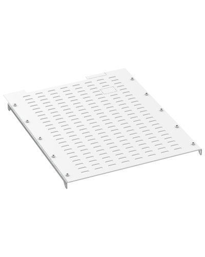 Комплект секционирования 3b IEK (FO-00-3BABW-060-060) в Комсомольске-на-Амуре Аксессуары для стоек и шкафов Pintop.ru