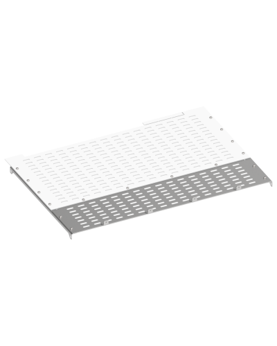 Комплект секционирования 3b IEK (FO-00-3BGW-100-060) в Комсомольске-на-Амуре Аксессуары для стоек и шкафов Pintop.ru