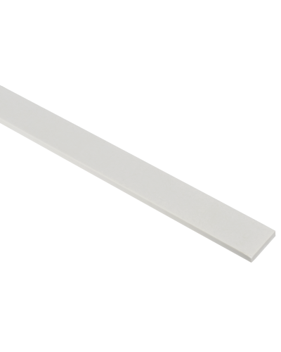 FORMAT Проставка диэлектрическая промежуточная для сборных шин 2000х50х10мм IEK (FO-00-DISB-200-005-001) в Комсомольске-на-Амуре Аксессуары для стоек и шкафов Pintop.ru