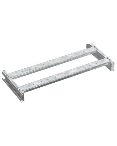 FORMAT Комплект установочный ARMAT ACB типоразмер E/F 3/4P 600х800 IEK (FO-00-EF-060-080) в Комсомольске-на-Амуре Аксессуары для стоек и шкафов Pintop.ru