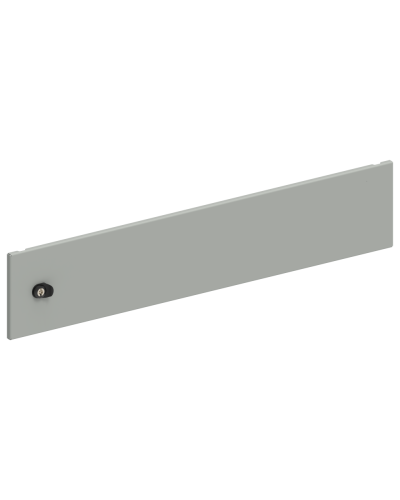 FORMAT Дверь секционная внешняя 200х1000мм IEK (FO-00-ESD-020-100) в Комсомольске-на-Амуре Аксессуары для стоек и шкафов Pintop.ru