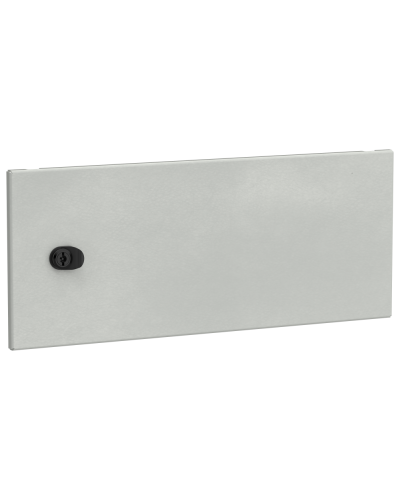 FORMAT Дверь секционная внешняя 250х600мм IEK (FO-00-ESD-025-060) в Комсомольске-на-Амуре Аксессуары для стоек и шкафов Pintop.ru