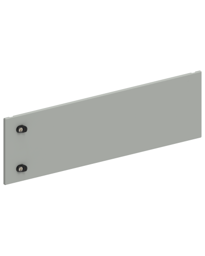 FORMAT Дверь секционная внешняя 300х1000мм IEK (FO-00-ESD-030-100) в Комсомольске-на-Амуре Аксессуары для стоек и шкафов Pintop.ru