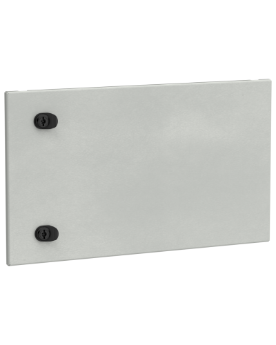 FORMAT Дверь секционная внешняя 350х600мм IEK (FO-00-ESD-035-060) в Комсомольске-на-Амуре Аксессуары для стоек и шкафов Pintop.ru