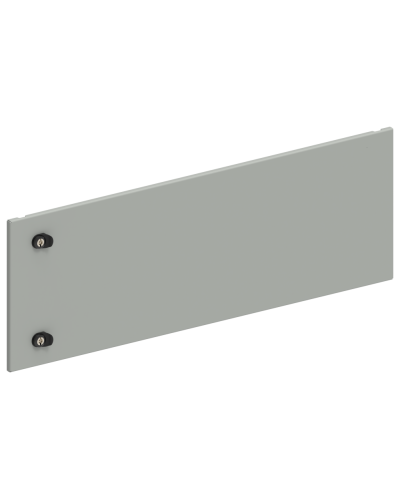 FORMAT Дверь секционная внешняя 350х1000мм IEK (FO-00-ESD-035-100) в Комсомольске-на-Амуре Аксессуары для стоек и шкафов Pintop.ru