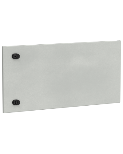 FORMAT Дверь секционная внешняя 400х800мм IEK (FO-00-ESD-040-080) в Комсомольске-на-Амуре Аксессуары для стоек и шкафов Pintop.ru