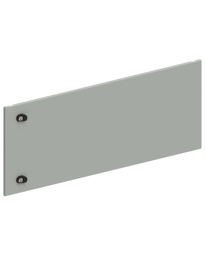 FORMAT Дверь секционная внешняя 400х1000мм IEK (FO-00-ESD-040-100) в Комсомольске-на-Амуре Аксессуары для стоек и шкафов Pintop.ru