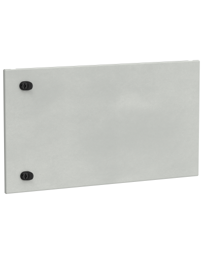 FORMAT Дверь секционная внешняя 450х800мм IEK (FO-00-ESD-045-080) в Комсомольске-на-Амуре Аксессуары для стоек и шкафов Pintop.ru