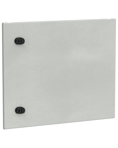 FORMAT Дверь секционная внешняя 500х600мм IEK (FO-00-ESD-050-060) в Комсомольске-на-Амуре Аксессуары для стоек и шкафов Pintop.ru