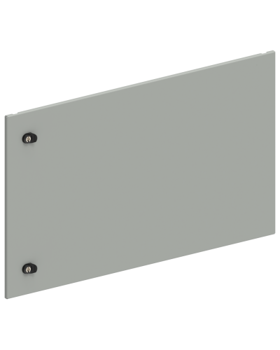 FORMAT Дверь секционная внешняя 600х1000мм IEK (FO-00-ESD-060-100) в Комсомольске-на-Амуре Аксессуары для стоек и шкафов Pintop.ru