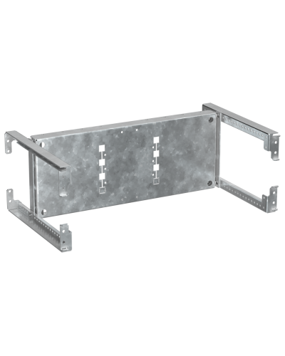Комплект горизонтальной установки IEK (FO-00-GF-020-060) в Комсомольске-на-Амуре Аксессуары для стоек и шкафов Pintop.ru