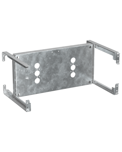 Комплект горизонтальной установки IEK (FO-00-HIF-025-060) в Комсомольске-на-Амуре Аксессуары для стоек и шкафов Pintop.ru