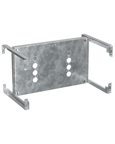 Комплект горизонтальной установки IEK (FO-00-HIVT-030-060) в Комсомольске-на-Амуре Аксессуары для стоек и шкафов Pintop.ru