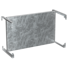 FORMAT Панель монтажная универсальная 450х800мм IEK (FO-00-MPU-045-080)