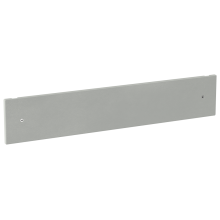 FORMAT Фальш-панель внешняя глухая 150х800мм IEK (FO-00-PWSB-015-080)