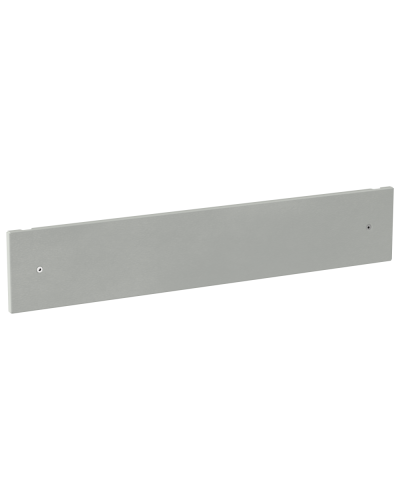 FORMAT Фальш-панель внешняя глухая 150х800мм IEK (FO-00-PWSB-015-080) в Комсомольске-на-Амуре Аксессуары для стоек и шкафов Pintop.ru