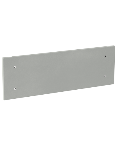 FORMAT Фальш-панель внешняя глухая 200х600мм IEK (FO-00-PWSB-020-060) в Комсомольске-на-Амуре Аксессуары для стоек и шкафов Pintop.ru