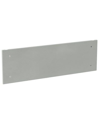 FORMAT Фальш-панель внешняя глухая 250х800мм IEK (FO-00-PWSB-025-080) в Комсомольске-на-Амуре Аксессуары для стоек и шкафов Pintop.ru