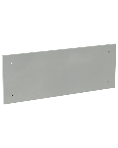 FORMAT Фальш-панель внешняя глухая 300х800мм IEK (FO-00-PWSB-030-080) в Комсомольске-на-Амуре Аксессуары для стоек и шкафов Pintop.ru