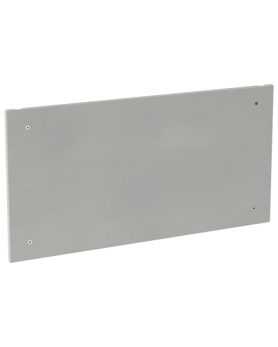 FORMAT Фальш-панель внешняя глухая 400х800мм IEK (FO-00-PWSB-040-080) в Комсомольске-на-Амуре Аксессуары для стоек и шкафов Pintop.ru