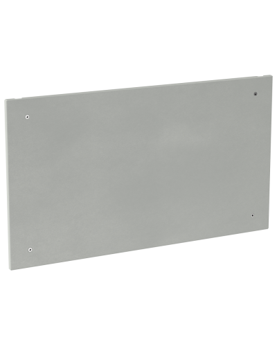 FORMAT Фальш-панель внешняя глухая 450х800мм IEK (FO-00-PWSB-045-080) в Комсомольске-на-Амуре Аксессуары для стоек и шкафов Pintop.ru