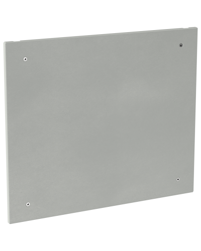 FORMAT Фальш-панель внешняя глухая 500х600мм IEK (FO-00-PWSB-050-060) в Комсомольске-на-Амуре Аксессуары для стоек и шкафов Pintop.ru