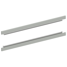 FORMAT Фальш-панель компенсационная 1000мм (2шт/упак) IEK (FO-00-PWSK-100)