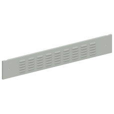 FORMAT Фальш-панель внешняя вентилируемая 150х1000мм IEK (FO-00-PWSV-015-100)