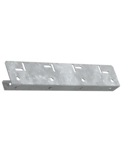 FORMAT Комплект планки опорных изоляторов ARMAT ACB типоразмер E (до 2000А) 3/4P IEK (FO-00-SIE) в Комсомольске-на-Амуре Аксессуары для стоек и шкафов Pintop.ru