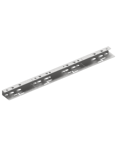 FORMAT Комплект планки опорных изоляторов ARMAT ACB типоразмер G 3/4P IEK (FO-00-SIG) в Комсомольске-на-Амуре Аксессуары для стоек и шкафов Pintop.ru