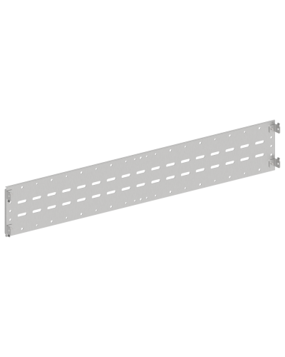 FORMAT Перегородка секционирования задняя 150х1000мм IEK (FO-00-SWF-015-100) в Комсомольске-на-Амуре Аксессуары для стоек и шкафов Pintop.ru