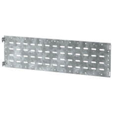 FORMAT Перегородка секционирования задняя 200х800мм IEK (FO-00-SWF-020-080)