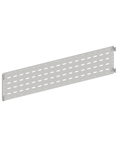 FORMAT Перегородка секционирования задняя 200х1000мм IEK (FO-00-SWF-020-100) в Комсомольске-на-Амуре Аксессуары для стоек и шкафов Pintop.ru