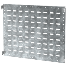 FORMAT Перегородка секционирования задняя 400х600мм IEK (FO-00-SWF-040-060)
