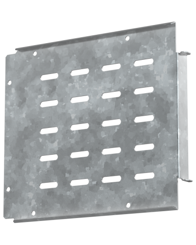 Перегородка секционирования задняя IEK (FO-00-SWFC-025) в Комсомольске-на-Амуре Аксессуары для стоек и шкафов Pintop.ru