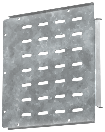 Перегородка секционирования задняя IEK (FO-00-SWFC-030) в Комсомольске-на-Амуре Аксессуары для стоек и шкафов Pintop.ru