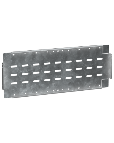 FORMAT Перегородка секционирования вертикальная 200х600мм IEK (FO-00-SWV-020-060) в Комсомольске-на-Амуре Аксессуары для стоек и шкафов Pintop.ru