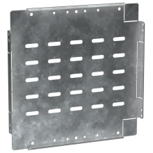 FORMAT Перегородка секционирования вертикальная 300х400мм IEK (FO-00-SWV-030-040)