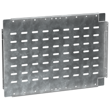 FORMAT Перегородка секционирования вертикальная 350х600мм IEK (FO-00-SWV-035-060)