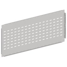 FORMAT Перегородка секционирования вертикальная 400х1000мм IEK (FO-00-SWV-040-100)
