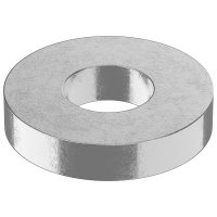 FORMAT Шайба М12 усиленная плоская увеличенная DIN 7349 (20шт/упак) IEK (FO-00D-WF-M12-020)